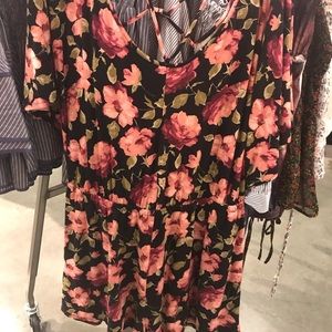 American Eagle Romper
